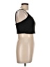 White Fox Active Black Sports Bra Size L - photo 4