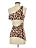 Melissa Simone Brown Sleeveless Top Size S - photo 2
