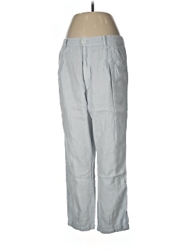 Esby Linen Pants (view 1)