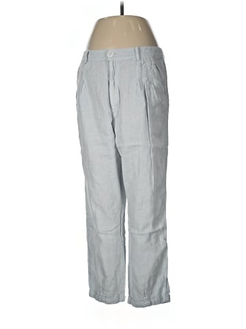 Esby Linen Pants (view 1)