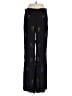 Zara Black Casual Pants Size XS - photo 1