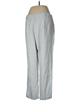 Esby Linen Pants (view 2)