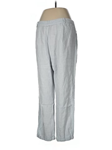 Esby Linen Pants (view 2)