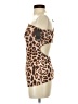 Melissa Simone Brown Sleeveless Top Size S - photo 5