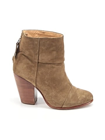 Rag & Bone Ankle Boots (view 1)