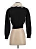 Assorted Brands Black Cardigan Size S - photo 2