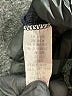 BCBGMAXAZRIA Solid Black Casual Dress Size M - photo 8