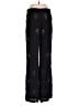 Zara Black Casual Pants Size XS - photo 2