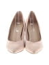 Marc Fisher 100% Leather Ivory Heels Size 7 - photo 2