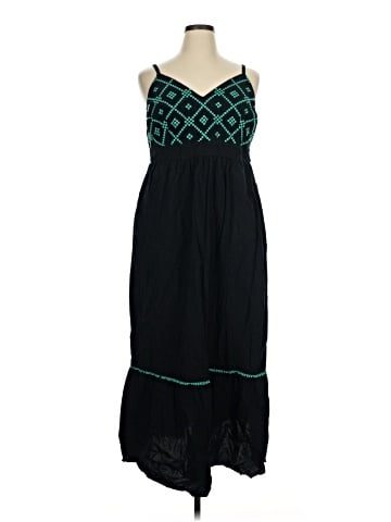 Ava & Viv Casual Dress (view 1)