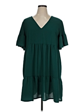 Shein Curve Casual Dress