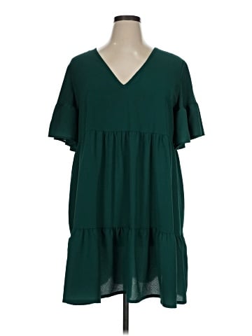 Shein Curve Casual Dress (view 1)