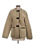 MNG Tan Coat Size XS - photo 1