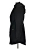 Divided by H&M Black Raincoat Size 8 - photo 5