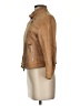 ARNO Brown Tan Jacket Size S - photo 5