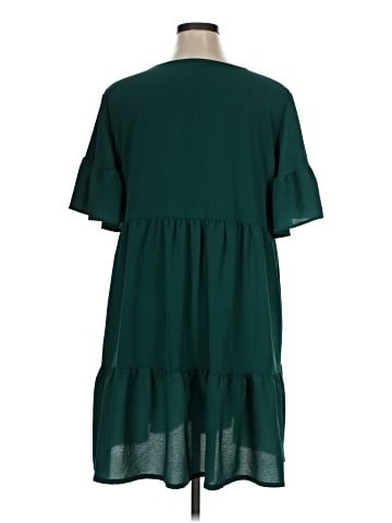 Shein Curve Casual Dress (view 2)