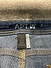 Apt. 9 Hearts Blue Jeans Size 14 - photo 8