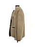 MNG Tan Coat Size XS - photo 5