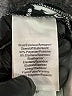 DKNY Graphic Black Cocktail Dress Size 2 - photo 8
