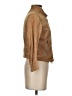 ARNO Brown Tan Jacket Size S - photo 4