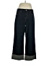 Torrid Color Block Blue Jeans Size 14 - photo 1
