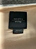 Deletta Color Block Tan Sleeveless Blouse Size XL - photo 7