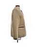 MNG Tan Coat Size XS - photo 4