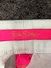 Lilly Pulitzer White Casual Pants Size 2 - photo 7
