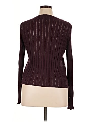 American Eagle Outfitters Long Sleeve Top (view 2)