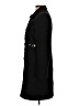 Via Spiga Black Coat Size 10 - photo 5