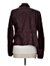 Blank NYC Burgundy Blazer Size L - photo 2