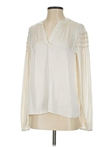 Coast Long Sleeve Blouse (view 1)