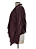 Blank NYC Burgundy Blazer Size L - photo 5