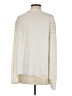 Coast 100% Polyester Ivory Long Sleeve Blouse Size S - photo 2