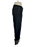 Torrid Color Block Blue Jeans Size 14 - photo 4