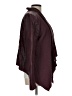 Blank NYC Burgundy Blazer Size L - photo 4