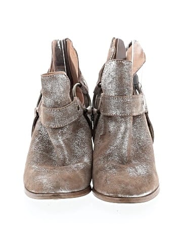 Seychelles Ankle Boots (view 2)