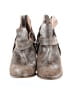 Seychelles Gray Ankle Boots Size 6 1/2 - photo 2