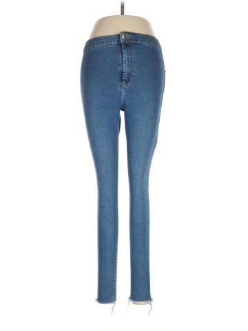 Topshop Jeans (view 1)