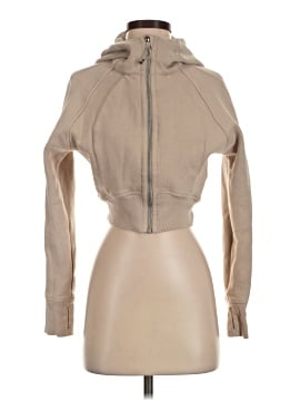 Lululemon Athletica Zip Up Hoodie (view 1)