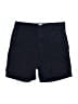 Gap Solid Blue Shorts Size 00 - photo 1