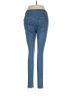 Topshop Blue Jeans Size 28 waist - photo 2