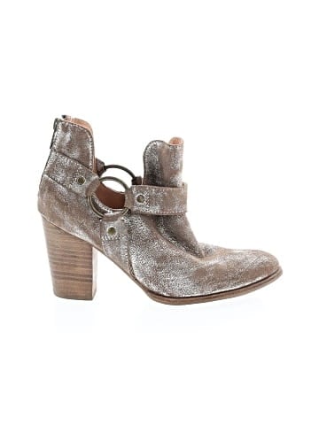 Seychelles Ankle Boots (view 1)