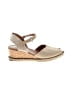 Baretraps Tan Wedges Size 9 - photo 1