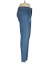Topshop Blue Jeans Size 28 waist - photo 4
