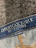 American Eagle Outfitters Hearts Blue Jeans Size 8 - photo 7