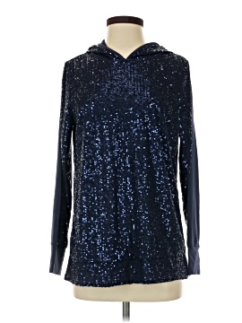 Belle By Kim Gravel Pullover Sweater (view 1)