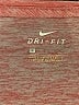 Nike 100% Polyester Pink Active T-Shirt Size S - photo 7