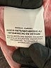 Nike 100% Polyester Pink Active T-Shirt Size S - photo 8