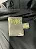Taylor Solid Black Cocktail Dress Size 6 - photo 7